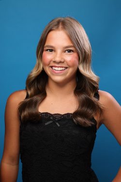 NIXSEN JONES<br />Infinity Dance 2025-2026 HDJ Senior DJ NIXSEN JONES Infinity Dance