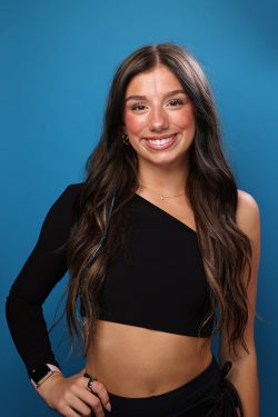 SAILYR HESS<br />Infinity Dance 2025-2026 HDJ Senior DJ SAILYR HESS Infinity Dance