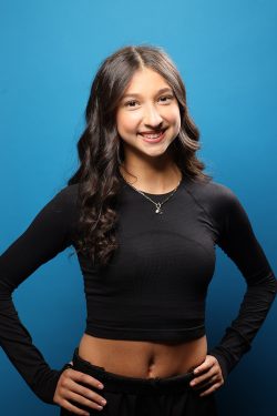 SKYLAR FULGHUM<br />Birmingham Academy of Dance 2025-2026 HDJ Senior DJ SKYLAR FULGHUM Birmingham Academy of Dance