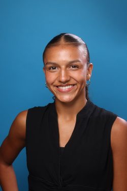 STAZ'ZEE PHIPPS<br />The Studance Lab 2025-2026 HDJ Senior DJ STAZ'ZEE PHIPPS The Studance Lab