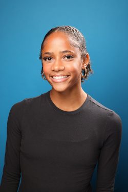 SYDNEY PARKER<br />Synergy Dance Collective 2025-2026 HDJ Senior DJ SYDNEY PARKER Synergy Dance Collective