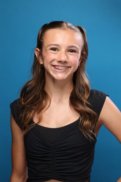 ALEX TUCKER<br />Havilah Dance Company 2025-2026 HDJ Teen DJ ALEX TUCKER Havilah Dance Company