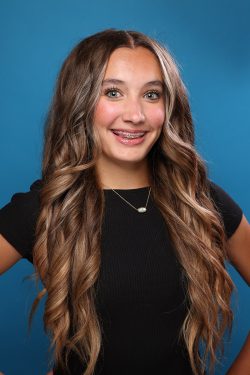 ASHELYN MAYS<br />The Dance Factory 2025-2026 HDJ Teen DJ ASHELYN MAYS The Dance Factory