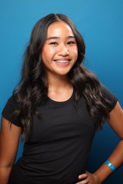 AVA ESCUTON<br />Dance Academy USA 2025-2026 HDJ Teen DJ AVA ESCUTON Dance Academy USA