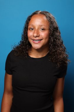 BRIELLE JACKSON<br />The Movement Center 2025-2026 HDJ Teen DJ BRIELLE JACKSON The Movement Center