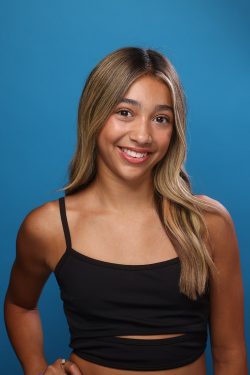 CAMILA CAMPOS<br />Synergy Academy 2025-2026 HDJ Teen DJ CAMILA CAMPOS Synergy Academy