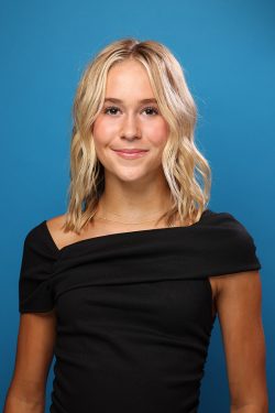 CHLOE JONES<br />Synergy Academy 2025-2026 HDJ Teen DJ CHLOE JONES Synergy Academy