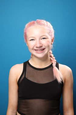 EVA ALLEY<br />Applause Studios 2025-2026 HDJ Teen DJ EVA ALLEY Applause Studios