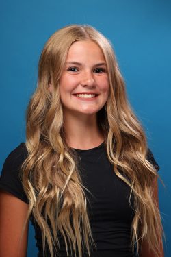 HAZEL FARNSWORTH<br />Alliance Academy of Dance 2025-2026 HDJ Teen DJ HAZEL FARNSWORTH Alliance Academy of Dance