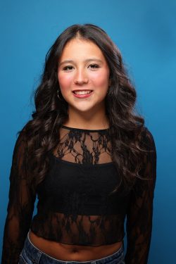 JADE POLSTON<br />Dance Republic 2025-2026 HDJ Teen DJ JADE POLSTON Dance Republic