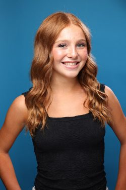 JAYCI MARTIN<br />Infinity Dance 2025-2026 HDJ Teen DJ JAYCI MARTIN Infinity Dance