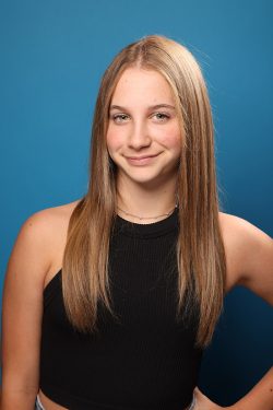 KYLIE HOLAN<br />Artistic Motion Dance 2025-2026 HDJ Teen DJ KYLIE HOLAN Artistic Motion Dance