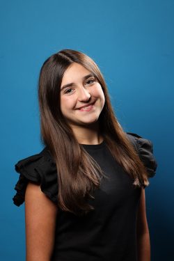 LANA HINCHMAN<br />North Alabama Dance Center 2025-2026 HDJ Teen DJ LANA HINCHMAN North Alabama Dance Center