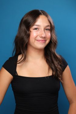 LEXI WHITEHEAD<br />Infinity Dance 2025-2026 HDJ Teen DJ LEXI WHITEHEAD Infinity Dance