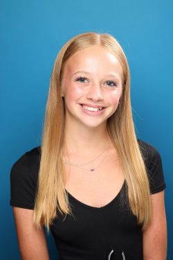 NOELLE GOCKERELL<br />Evolution Dance Complex 2025-2026 HDJ Teen DJ NOELLE GOCKERELL Evolution Dance Complex
