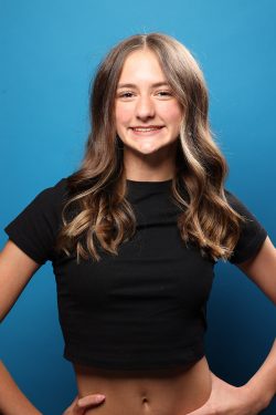 PAISLEY ROBLEDO<br />Viva Dance Company 2025-2026 HDJ Teen DJ PAISLEY ROBLEDO Viva Dance Company