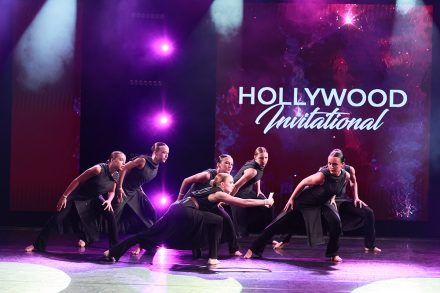 TEEN<br>Book of Right On<br>Viva Dance Co. 2025 Battle Of The Stars Orlando TEEN Book Of Right On Viva Dance Co
