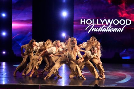 JUNIOR<br>Support Group<br>Synergy Dance Academy 2025 Battle Of The Stars San Diego JUNIOR Support Group Synergy Dance Academy