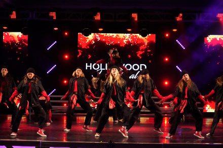 PRODUCTION<br>Fire It Up<br>Infinity Dance 2025 Battle Of The Stars San Diego PRODUCTION Fire It Up Infinity Dance